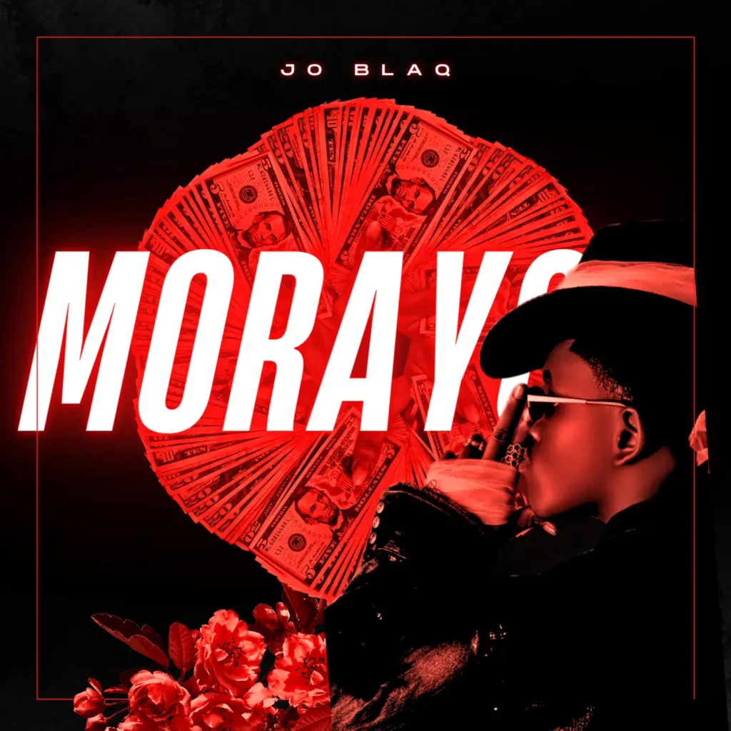 Joblaq – Morayo