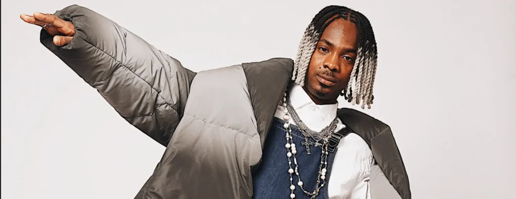 LAPO Baby Lyrics by Young Jonn